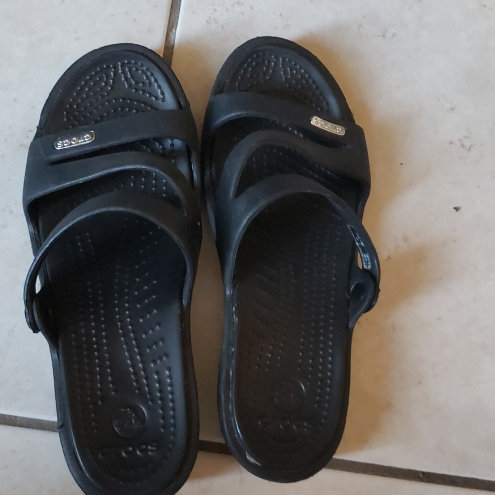 Crocs patricia sandal